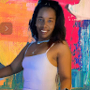 Meet your Posher, Tonisha